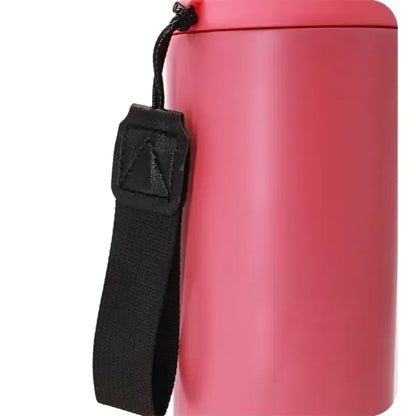 17oz Stainless Steel Insulated Travel Tumbler