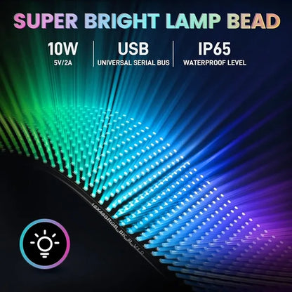 Scrolling Bright Advertising LED Signs