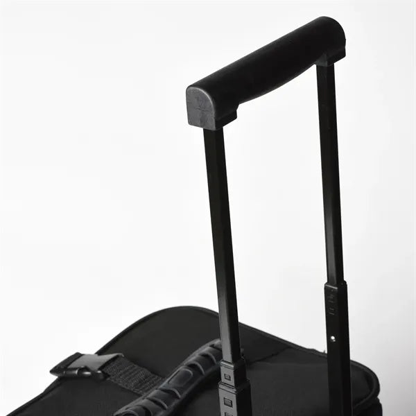 On The Go Rolling Cooler