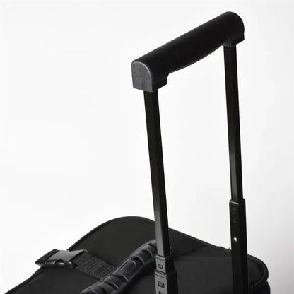 On The Go Rolling Cooler