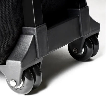 On The Go Rolling Cooler