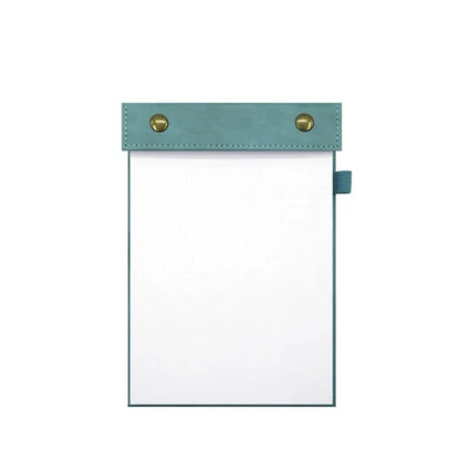 A5 Tearable Page Planners Organizers Memo Pad Notebook / A5