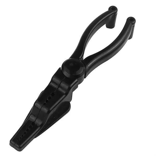 Nail Holder for Hammering