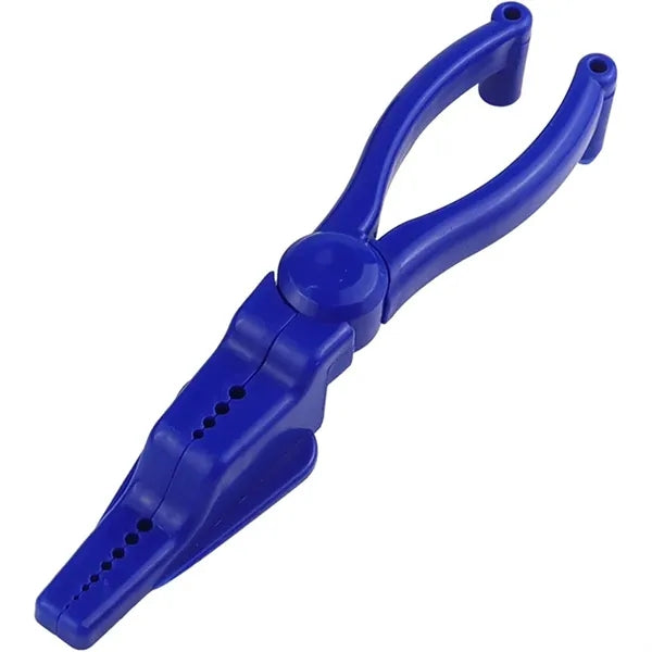 Nail Holder for Hammering