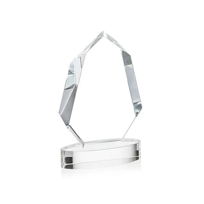 Norwood Award on Alberton Base - Clear