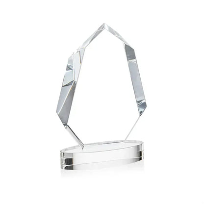 Norwood Award on Alberton Base - Clear
