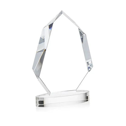 Norwood Award on Alberton Base - Clear