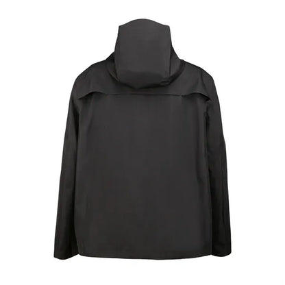 Lightweight Men's Rain Waterproof Hoodie Jacket