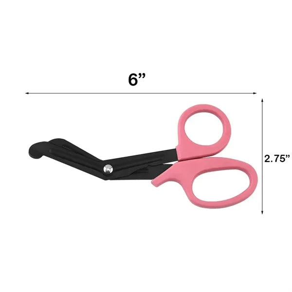 6in EMT Bandage Scissors