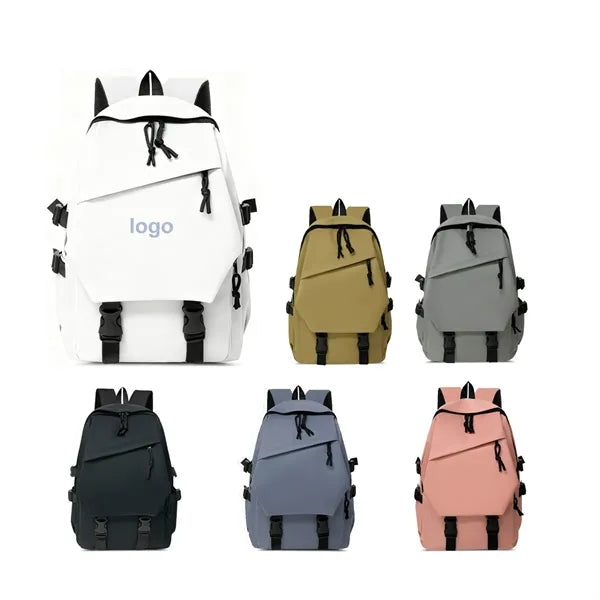 Fashion Travel Backpack Casual Bag