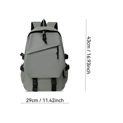 Fashion Travel Backpack Casual Bag