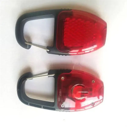 Reflector Key Light With Carabiner