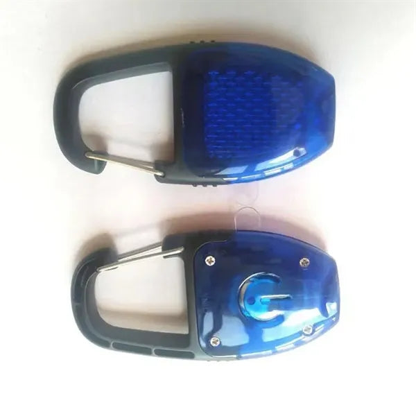 Reflector Key Light With Carabiner