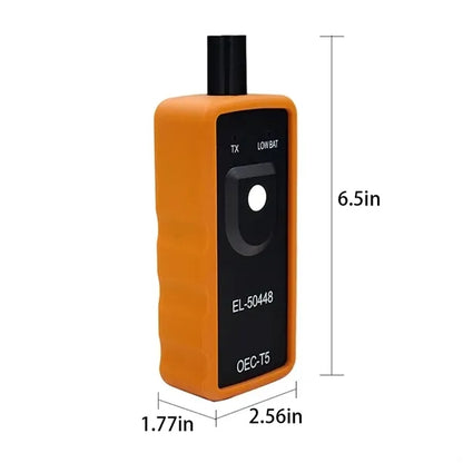 TPMS Relearn Activation Reset Tool For Tire Sensor