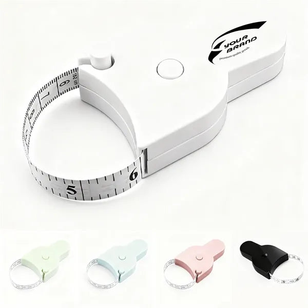 150cm 60In Retractable Body Tape Measure
