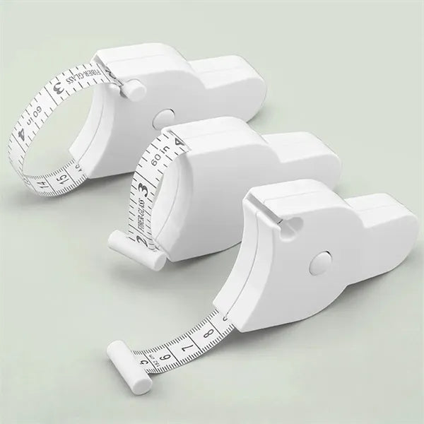 150cm 60In Retractable Body Tape Measure