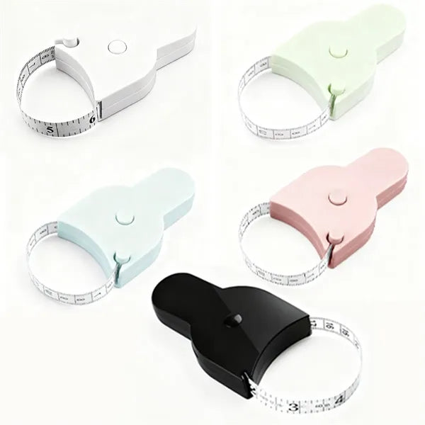 150cm 60In Retractable Body Tape Measure