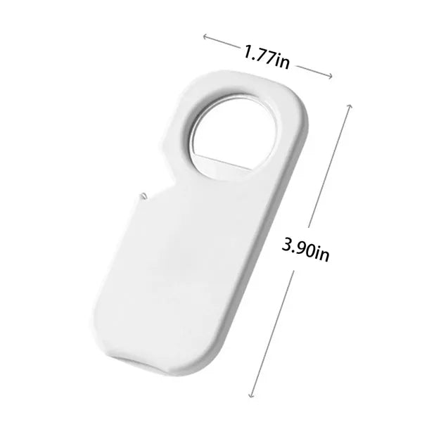 3 In 1 Magnetic Jar Can Beer Bottle Opener