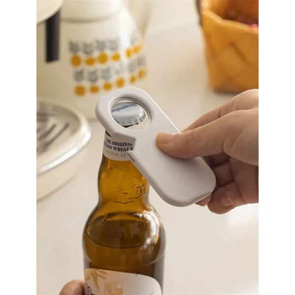 3 In 1 Magnetic Jar Can Beer Bottle Opener