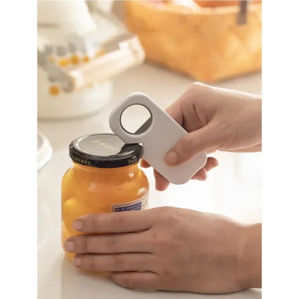 3 In 1 Magnetic Jar Can Beer Bottle Opener