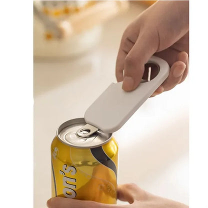 3 In 1 Magnetic Jar Can Beer Bottle Opener