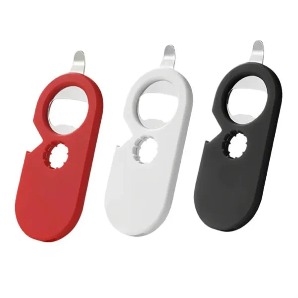5 In 1 Magnetic Jar Can Beer Bottle Opener