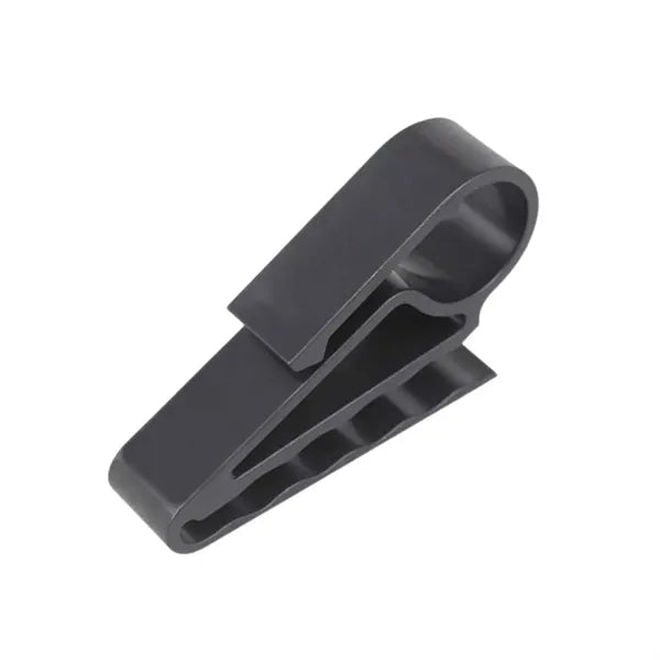 Golfer Cigar Holder Grip Clip