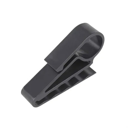 Golfer Cigar Holder Grip Clip