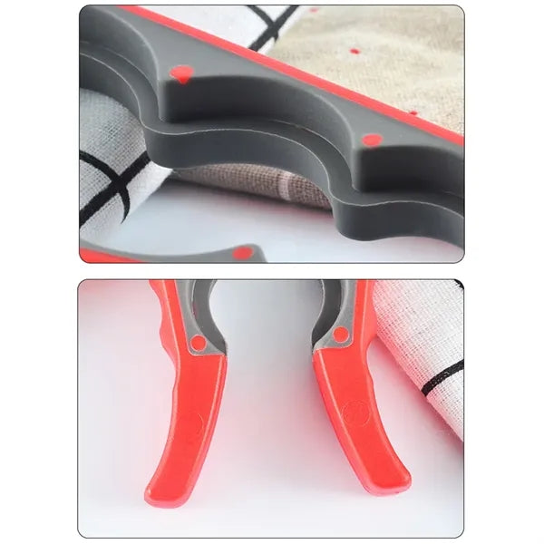 Multi Function Jar Can Bottle Opener