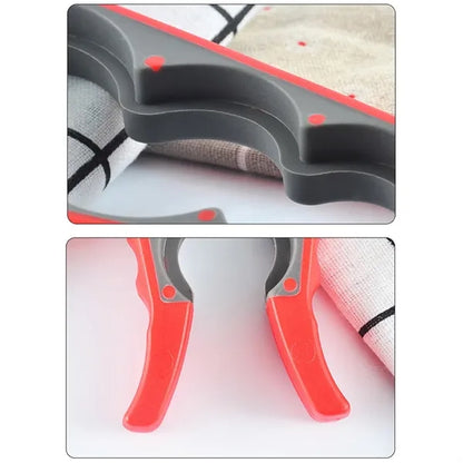 Multi Function Jar Can Bottle Opener