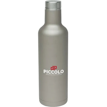 Joie 25 oz. 304 Stainless Steel Vacuum Bottle