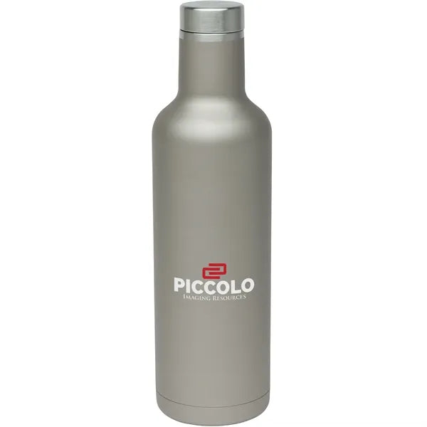 Joie 25 oz. 304 Stainless Steel Vacuum Bottle