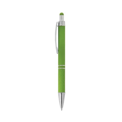 Palette Soft Touch Ballpoint Pen / Stylus