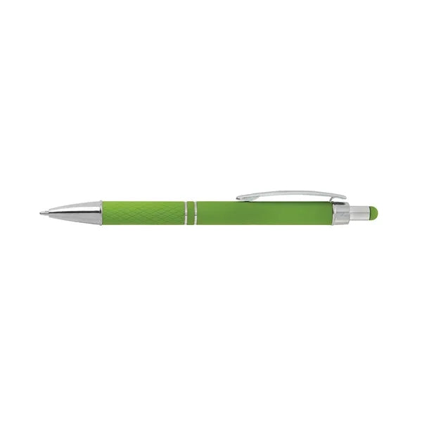 Palette Soft Touch Ballpoint Pen / Stylus