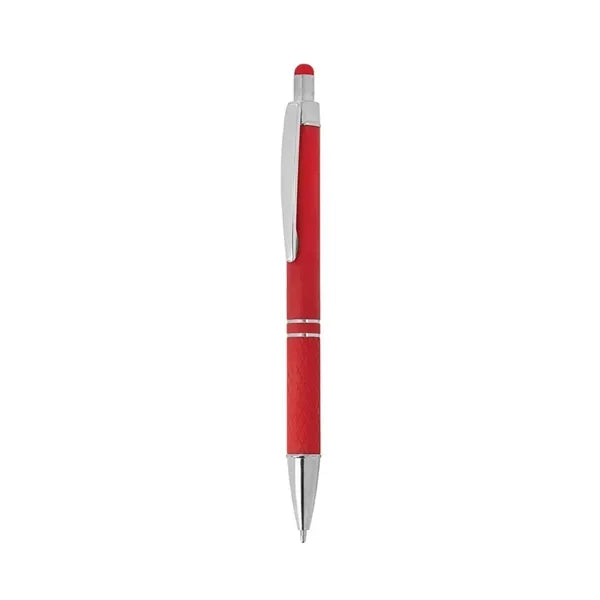 Palette Soft Touch Ballpoint Pen / Stylus