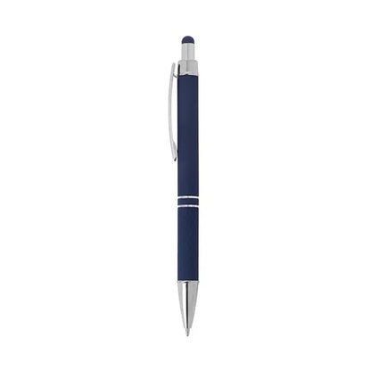 Palette Soft Touch Ballpoint Pen / Stylus
