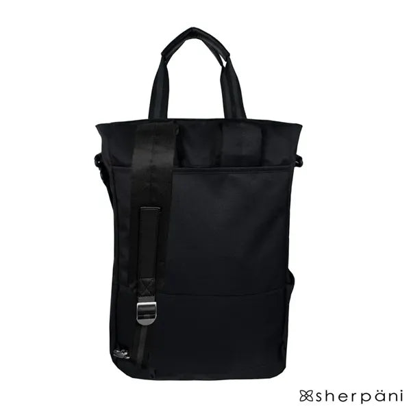 Sherpani Camden Hybrid Backpack