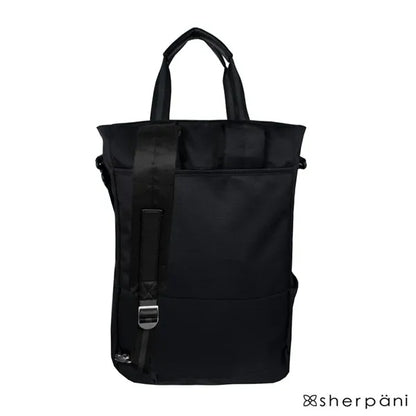 Sherpani Camden Hybrid Backpack