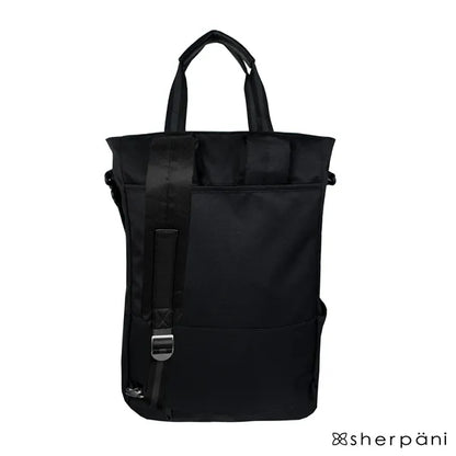 Sherpani Camden Hybrid Backpack