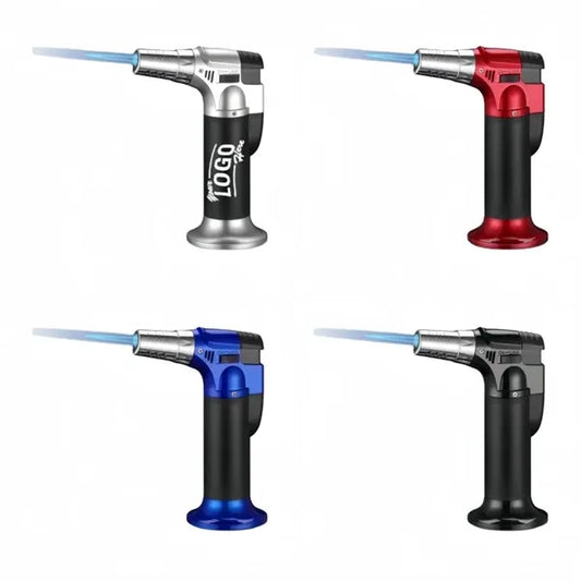 Butane Torch Refillable