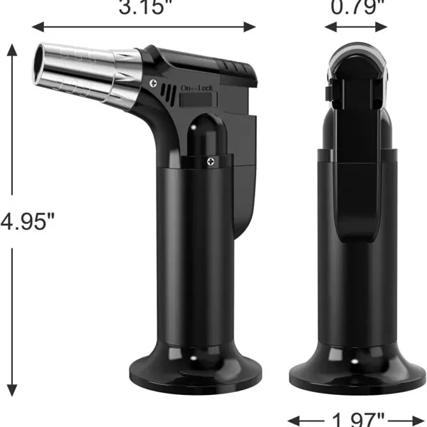 Butane Torch Refillable