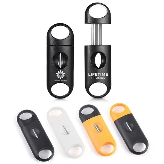 V-Cut Cigar Cutter