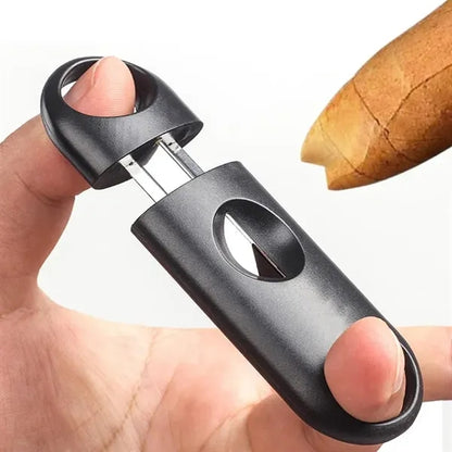 V-Cut Cigar Cutter