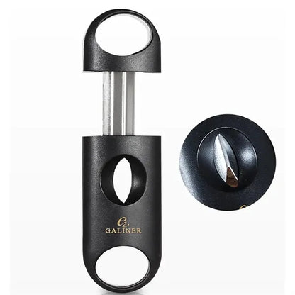 V-Cut Cigar Cutter