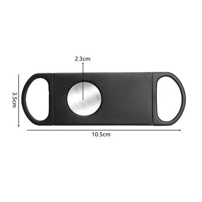 54 Gauge Cigar Cutter