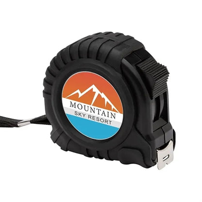 Seaton 12 ft. Tape Measure