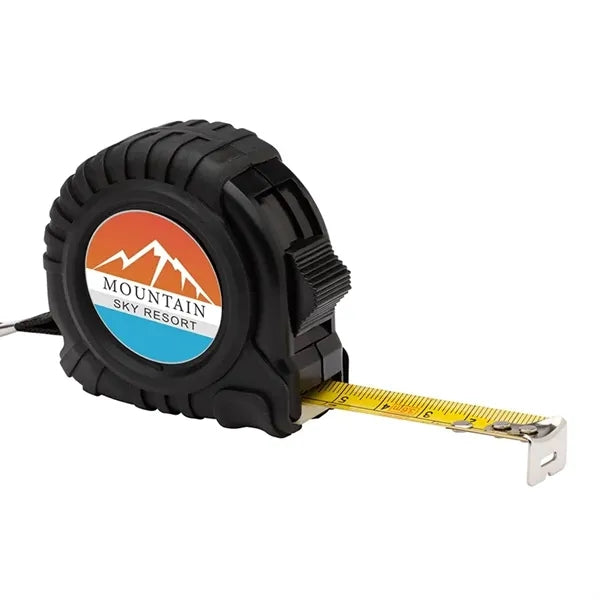 Seaton 12 ft. Tape Measure