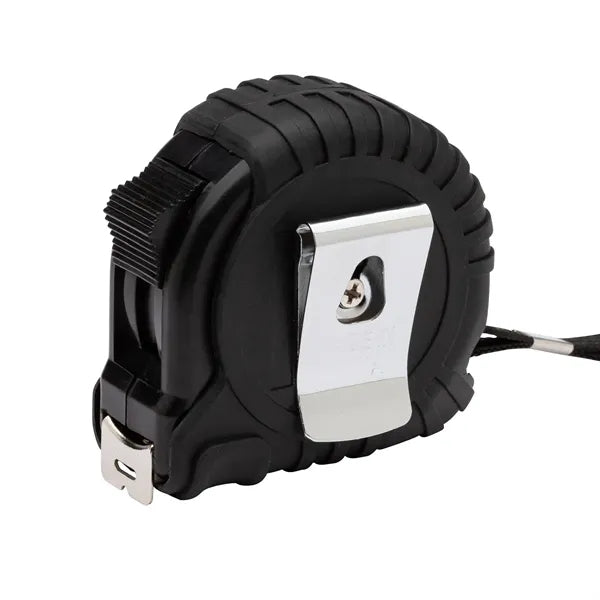 Seaton 12 ft. Tape Measure