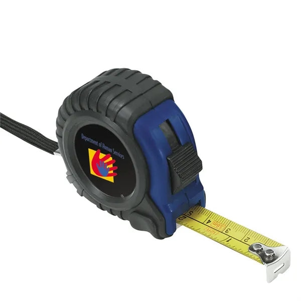 Seaton 12 ft. Tape Measure