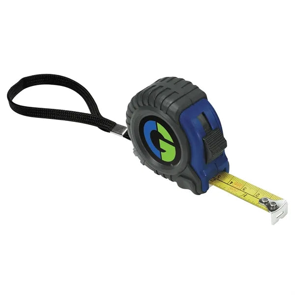 Seaton 12 ft. Tape Measure